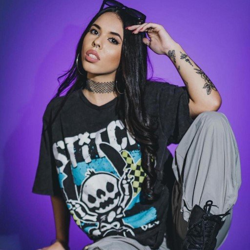 MILAGROS VITALE
